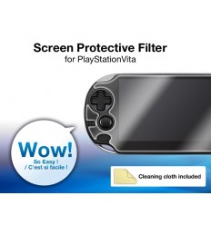 Film Protector PS Vita (HORI)