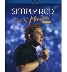 Simply Red Live At Montreux 2003