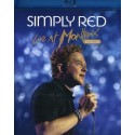 Simply Red Live At Montreux 2003