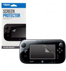 Protector de Pantalla GamePad WiiU (KMD)