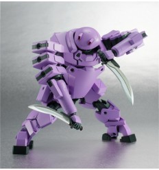 Robot Damashii (Side AS) Rk-02 Septa (Kikuno Sanjyo Custom)