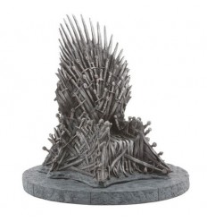 Game of Thrones - Mini Throne Replica Statue