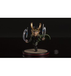 Loki – Thor: Ragnarok Q-Fig