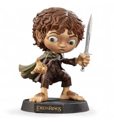 Frodo - Lord of the Rings