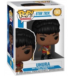 Funko Pop - Star Trek - Uhura