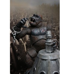 King Kong - Concrete Jungle