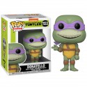 Tortugas Ninja - Donatello