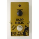 Harp Shield