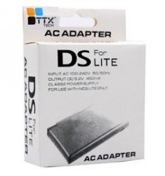 DS Lite - Adaptador de CA Energia (TTX Tech)